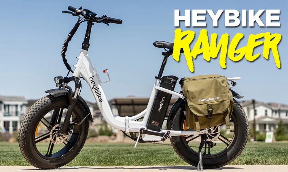 Best Electric Bike for Short Females