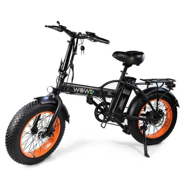 Fly up hills and tough terrain