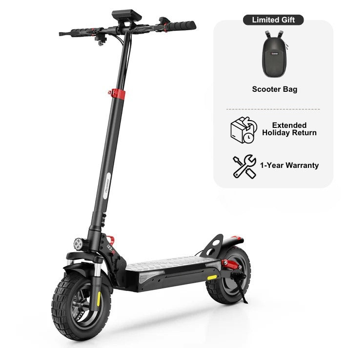 iX3 800W Off Road Electric Scooter