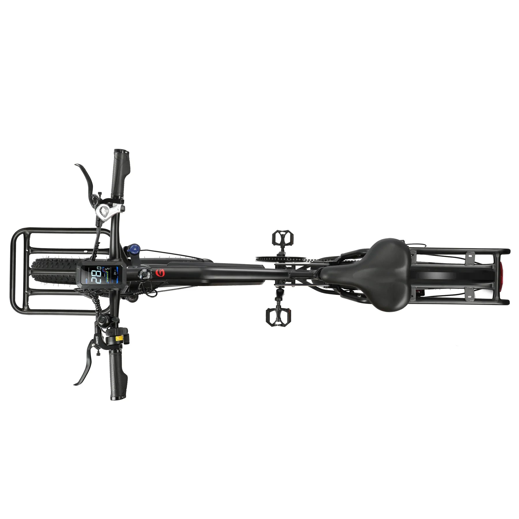 Tesgo Explorer E-Bike