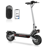 CIRCOOTER Raptor Pro 1600W Dual Motor Off-road Electric Scooter