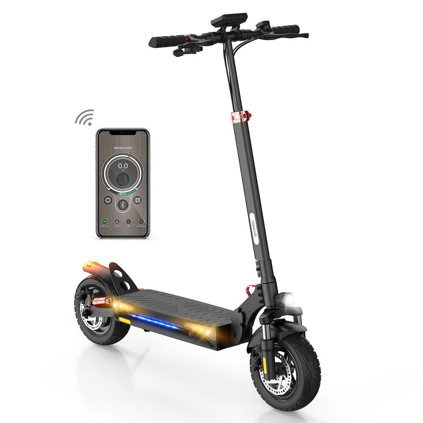 iX3 800W Off Road Electric Scooter