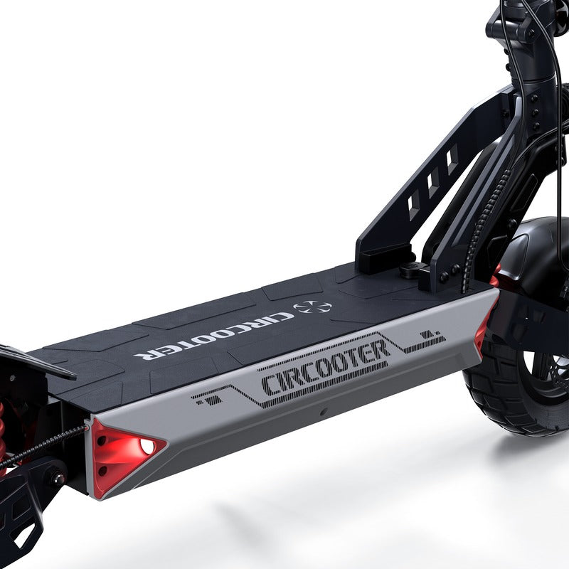 Landturbo Pro Off-Road Electric Scooter