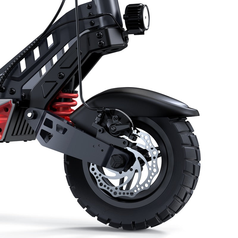 Landturbo Pro Off-Road Electric Scooter
