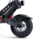 Landturbo Pro Off-Road Electric Scooter