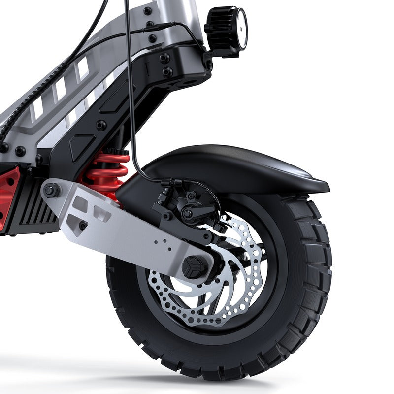 Landturbo Pro Off-Road Electric Scooter