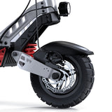 Landturbo Pro Off-Road Electric Scooter