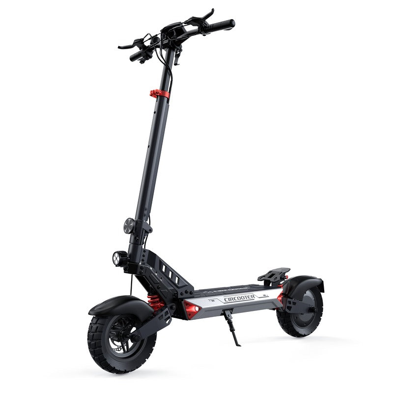 Landturbo Pro Off-Road Electric Scooter