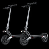 CIRCOOTER Raptor Pro 1600W Dual Motor Off-road Electric Scooter