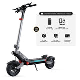Landturbo Pro Off-Road Electric Scooter