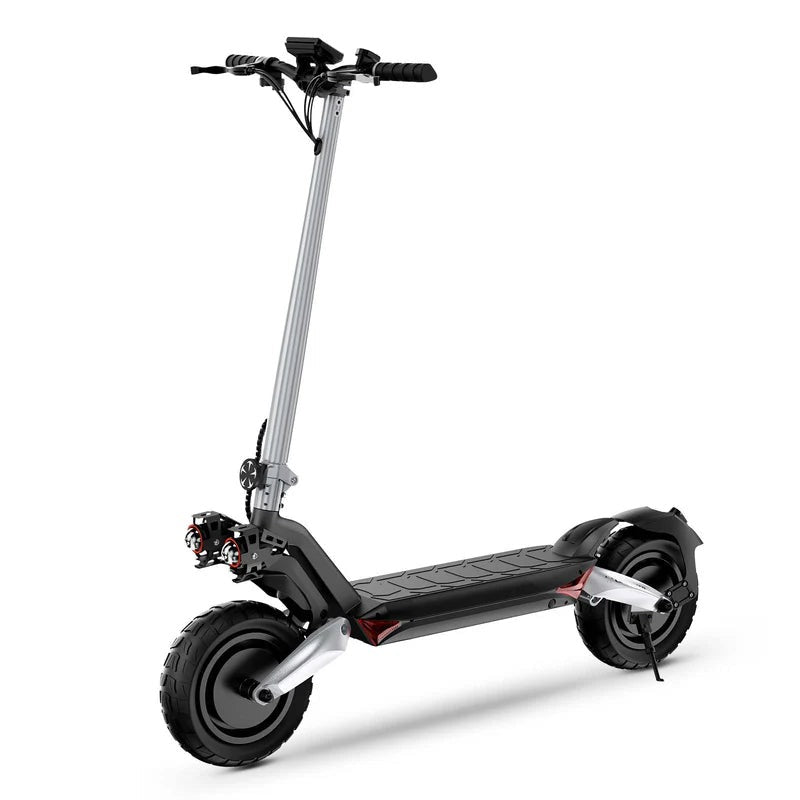 CIRCOOTER Raptor Pro 1600W Dual Motor Off-road Electric Scooter