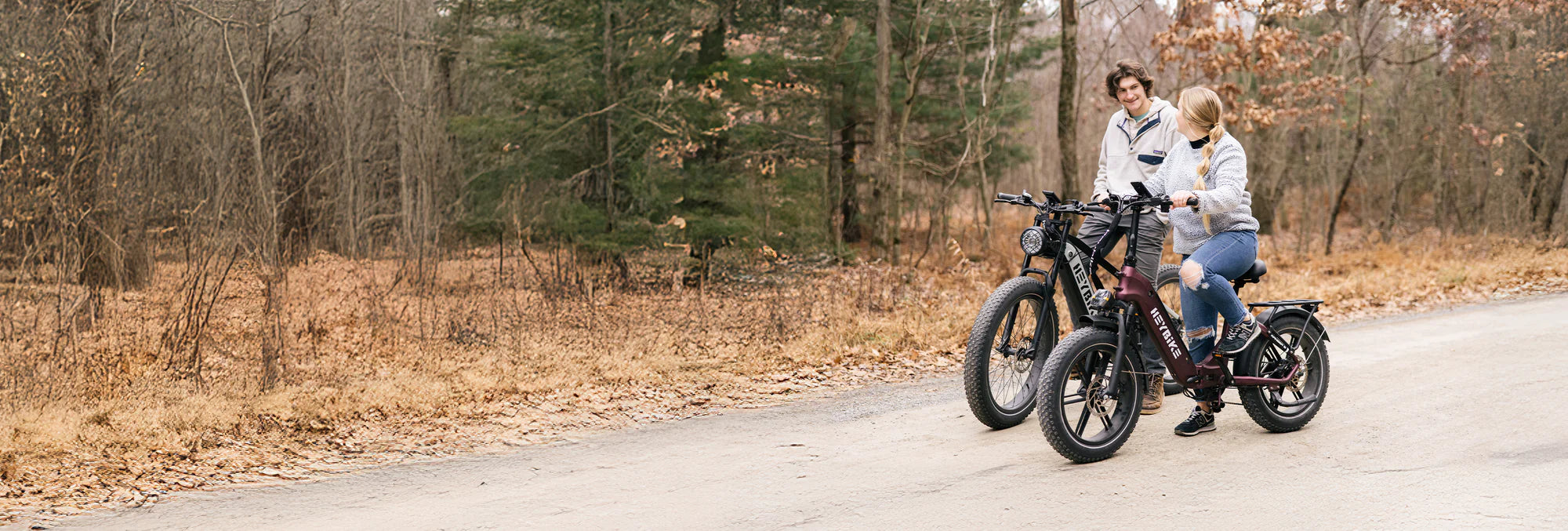 WOW Electric Rides / WOW Technologies