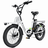 isinwheel U7 Cargo Bike