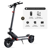 Landturbo Pro Off-Road Electric Scooter