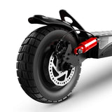 CIRCOOTER Mate 1000W All-terrain Electric Scooter