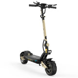 CIRCOOTER Cruiser Pro 2400W Dual Motor Off-road Electric Scooter