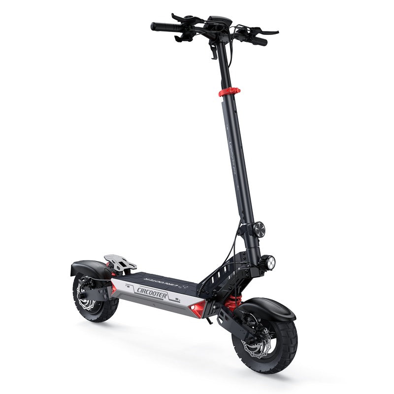 Landturbo Pro Off-Road Electric Scooter