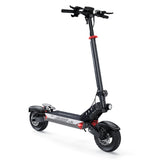 Landturbo Pro Off-Road Electric Scooter