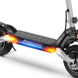 CIRCOOTER Raptor Pro 1600W Dual Motor Off-road Electric Scooter