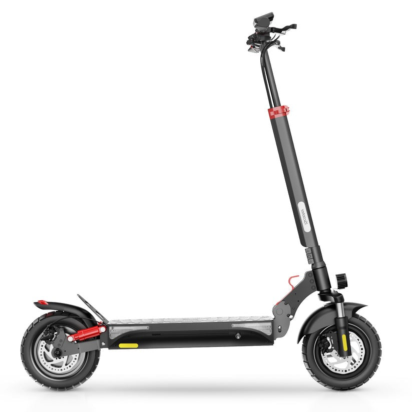 iX3 800W Off Road Electric Scooter
