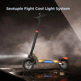 CIRCOOTER Mate 1000W All-terrain Electric Scooter