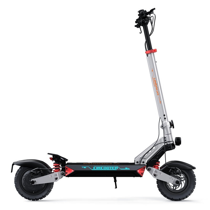 Landturbo Pro Off-Road Electric Scooter