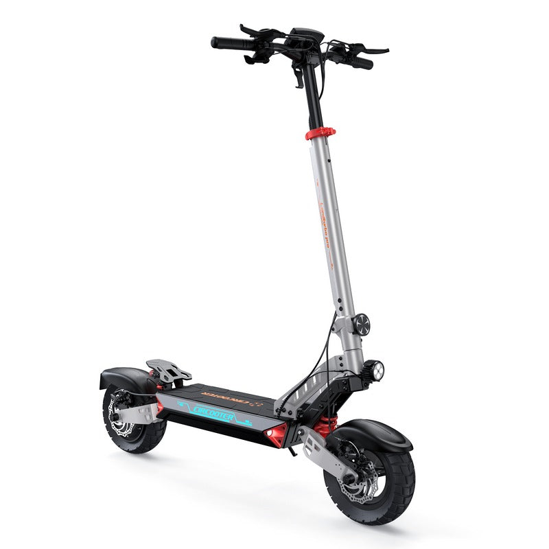 Landturbo Pro Off-Road Electric Scooter