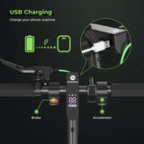 isinwheel S9MAX 500W Electric Scooter Adult
