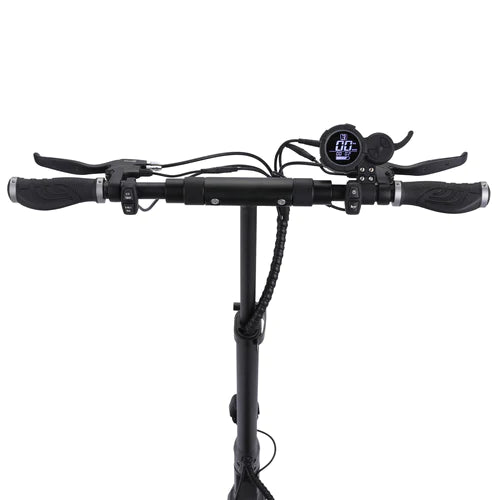 MW-Tiger8 Pro Electric Scooter