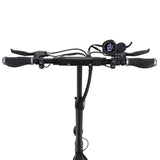 MW-Tiger8 Pro Electric Scooter