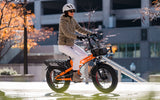HeyBike Mars 2.0