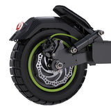 isinwheel S10Max 1000W High-End Commuting Electric Scooter