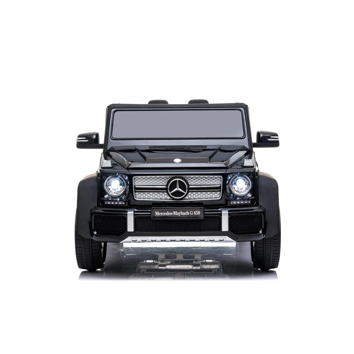 Mercedes Maybach G650 6xWheels 24v - Kids Ride On