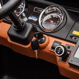 Mercedes Maybach G650 6xWheels 24v - Kids Ride On