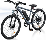 isinwheel M10 500W Electric Commuter Bike