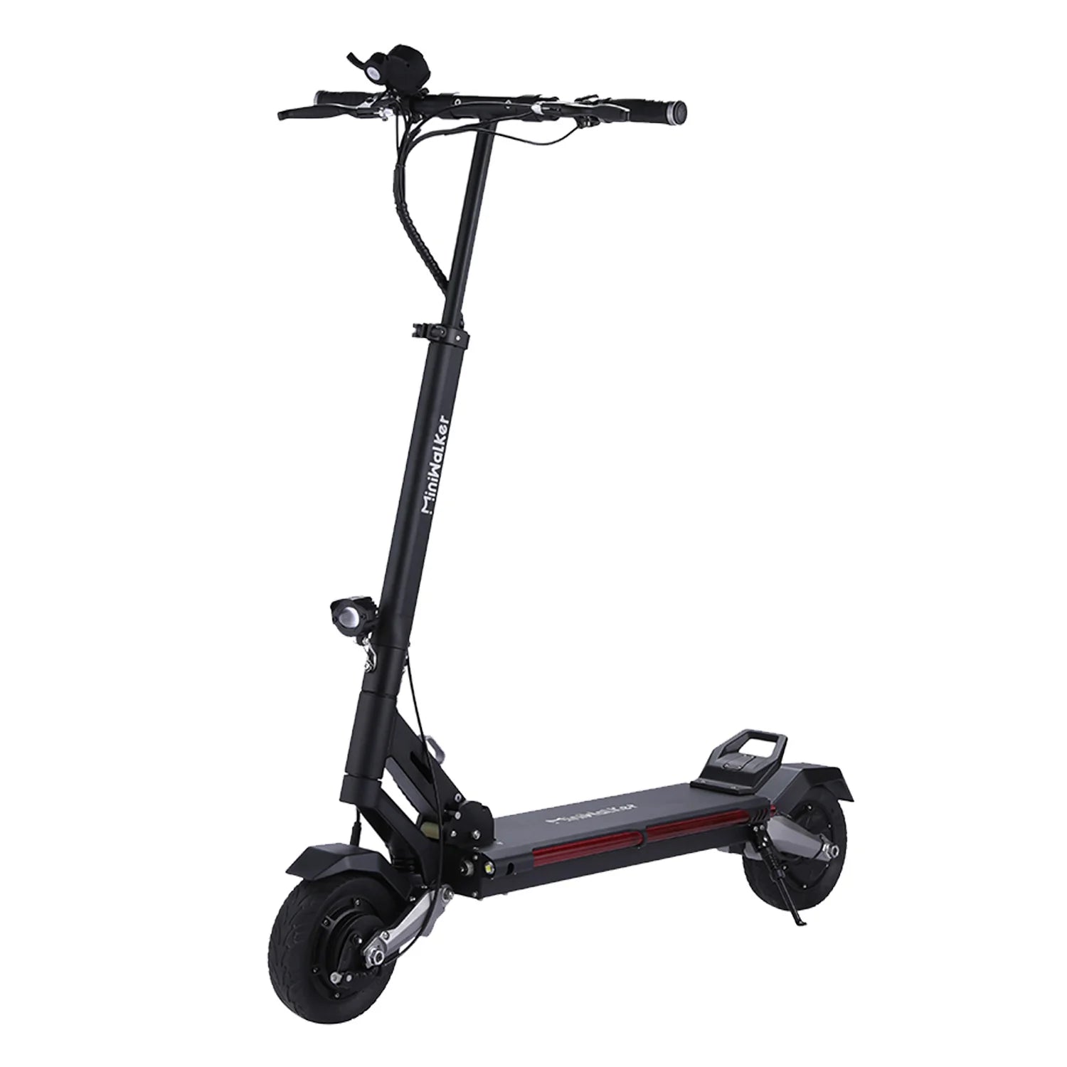 MW-Tiger8 Pro Electric Scooter
