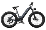 CyCrown CycVerve All-terrain Electric Bike