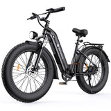 isinwheel U8 Ultra Electric Bike for Adults