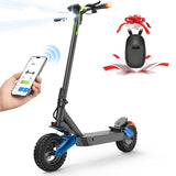 isinwheel S10Max 1000W High-End Commuting Electric Scooter