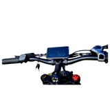 M 1200 WOW E -BIKE