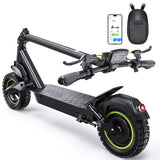 isinwheel S10Max 1000W High-End Commuting Electric Scooter