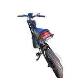 M 1200 WOW E -BIKE