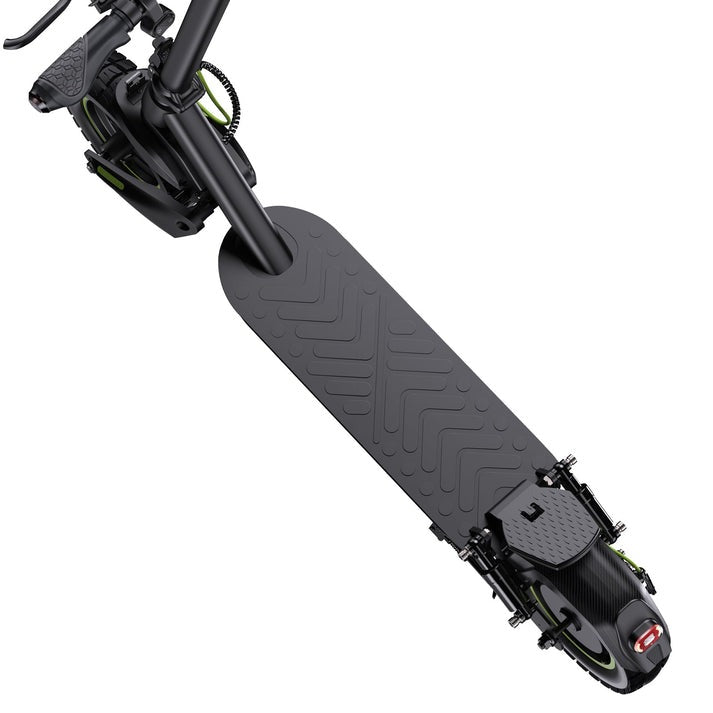 isinwheel S10Max 1000W High-End Commuting Electric Scooter