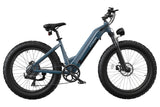 CyCrown CycVerve All-terrain Electric Bike