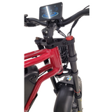 M 1200 WOW E -BIKE