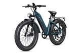 CyCrown CycVerve All-terrain Electric Bike