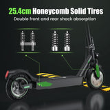 isinwheel S9MAX 500W Electric Scooter Adult