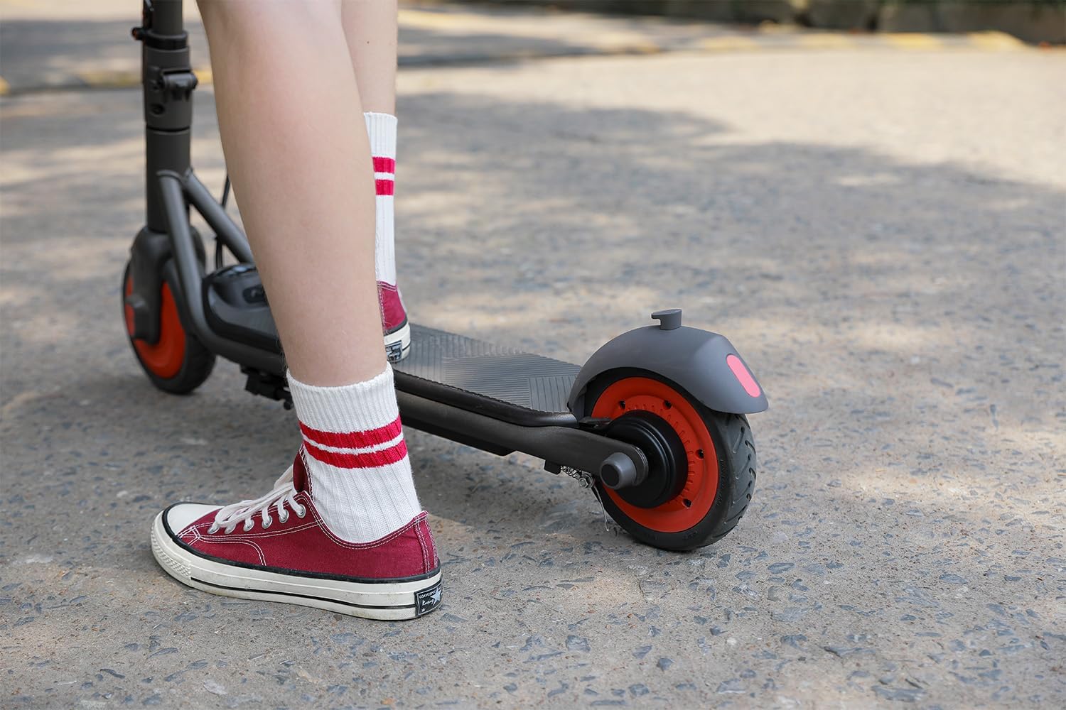 Segway Ninebot KickScooter Zing C20-OB