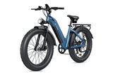 CyCrown CycVerve All-terrain Electric Bike
