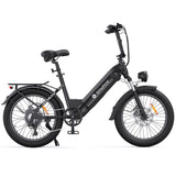 isinwheel U8 Series Electric Bike for Adults